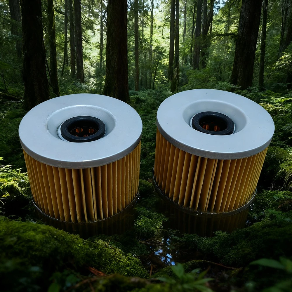 

1/2/4/6/8/10pc Motorcycle Accessories Oil Filter For Honda CB 350 400 500 550 650 750 900 CBX 1000 GL 1000 1100 1200 CBX 1000