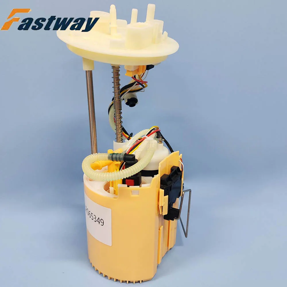 Fuel Pump Module Assembly For Land Rover Discovery Sport 2.0L L4 2015- LR065349 LR065230