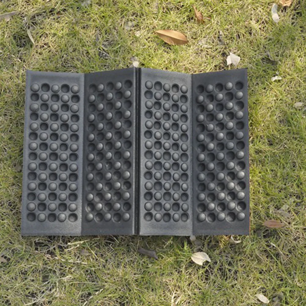 

5Pcs Xpe Foldable Picnic Mat Waterproof Camping Beach Pad Lightweight Portable Outdoor Seat Cushion Mixed Colors
