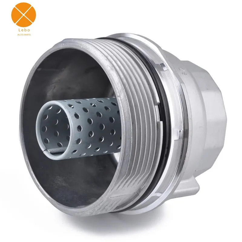 

15620-31060 1562031060 Oil Filter Housing Cover for Lexus Toyota Camry