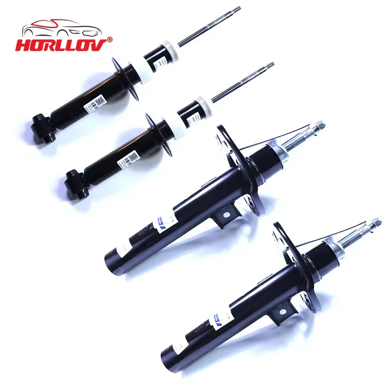 

1PCS Front Shock Absorbers for BMW iX3 G08 OE 31306885077 31306885078 33506885076 Suspension Systems