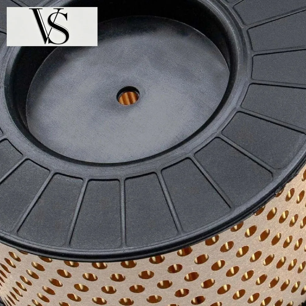 3W35 Vibratory Plate Air Filter Compatible Tools Garden Parts Engine Air Filter for Hatz 1B20, 1B20V, 1B27, 1B30, 1B30V, 2W35,