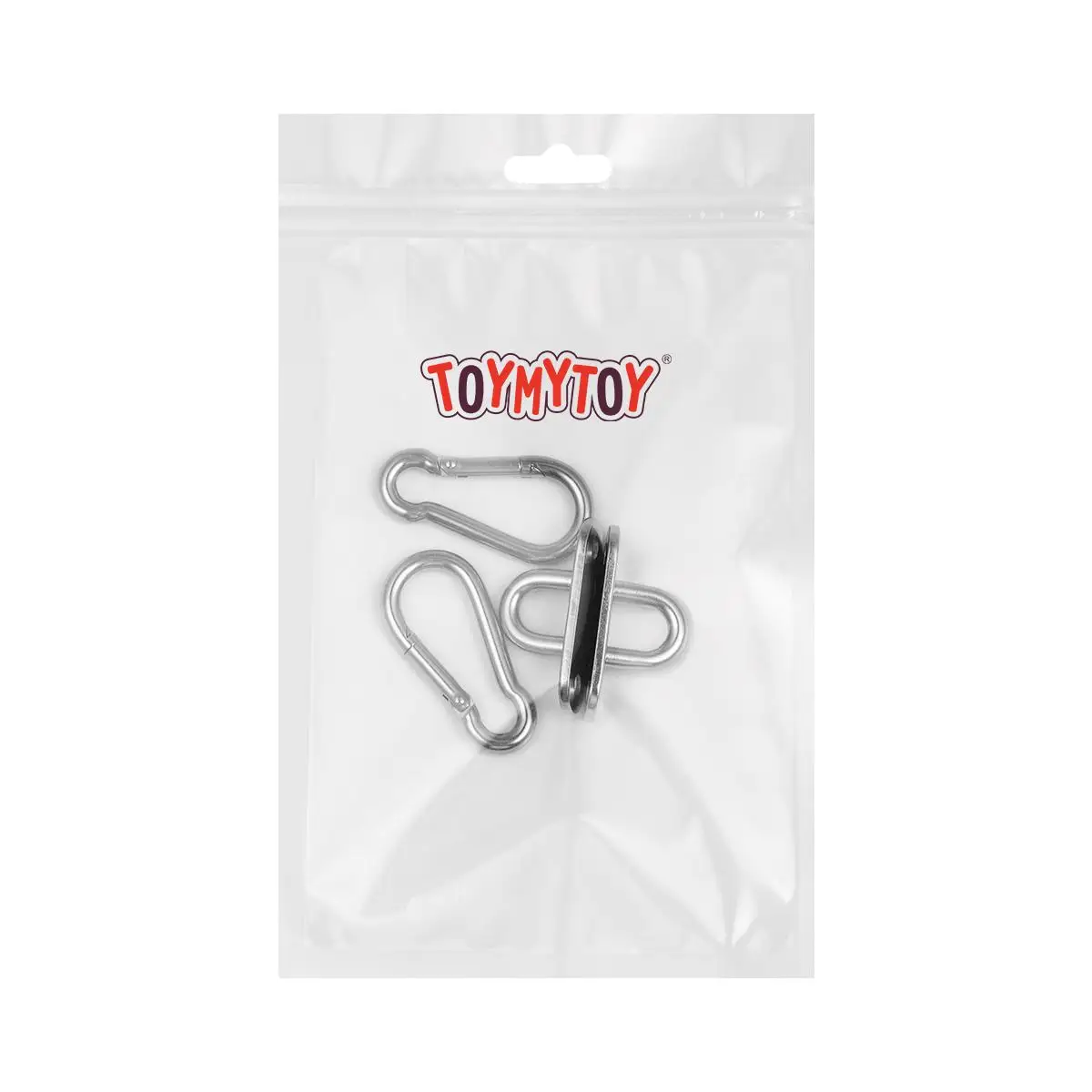 

Set of 2 Stainless Steel Hooks Anchor Mount Wall Anchors Hammock Hooks Yoga Installation 80kg Capacity Non Rust Indoor Outdoor