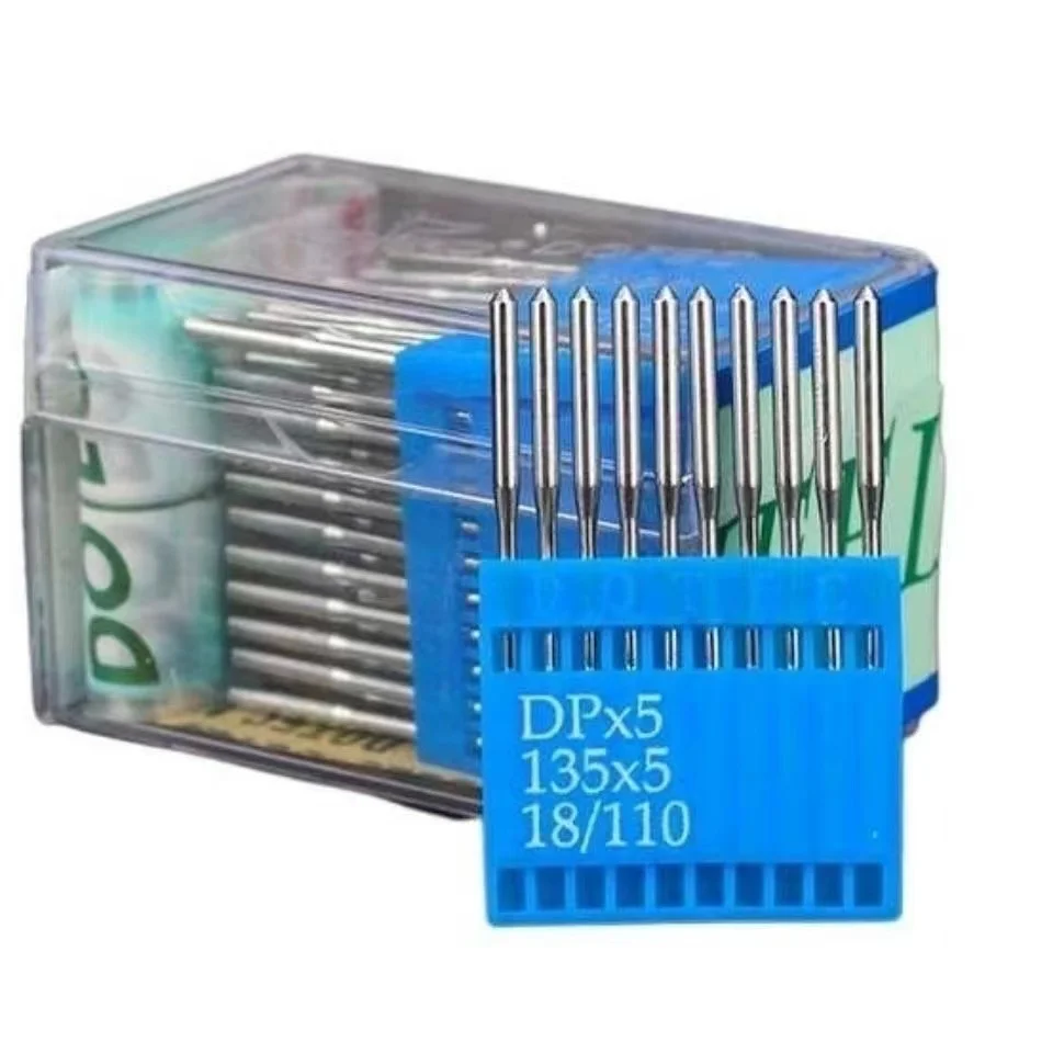 10 Pcs Dpx5 135X5 S… - image