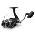 Deep spool reel