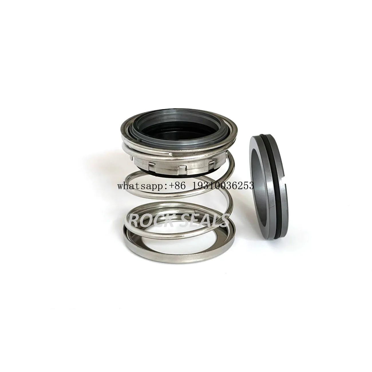 

Type 2 Balanced Mechanical Seal Replacement Parts For Centrifugal s