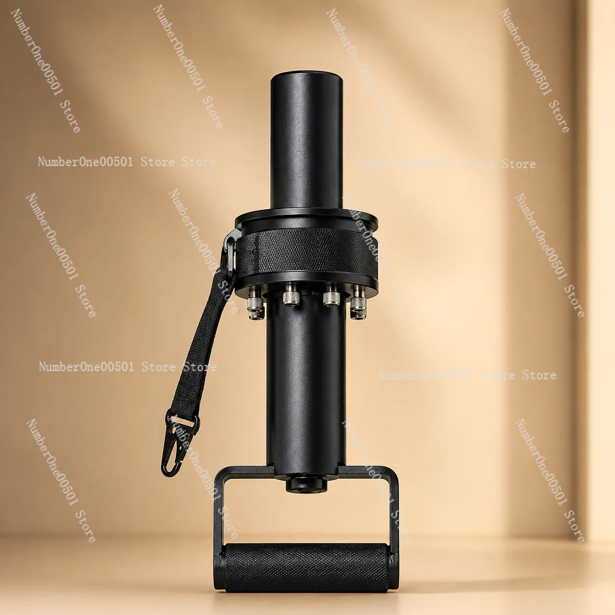 Portable Wrist Rotor Wrist Roller Wrist Stick Integration/twisting Force/wrist Rotation Force/wrist Breaking Equipment -lbw011