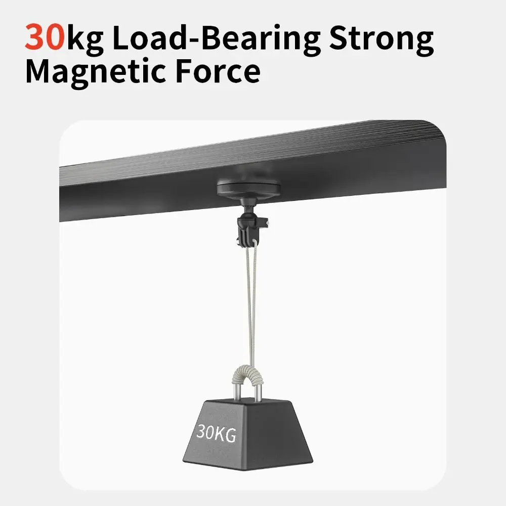 Adjustable Magnetic… - image