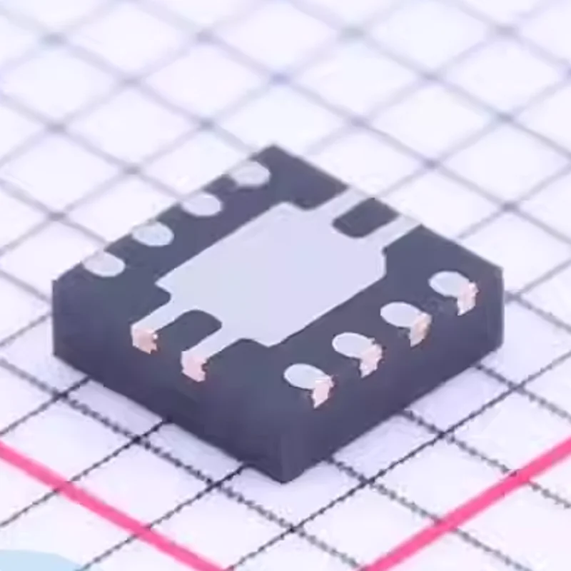 Integrated Circuits (ICs) TPS73533DRBT Linear Voltage Regulator IC Positive Fixed 1 Output 500mA 8-SON (3x3)
