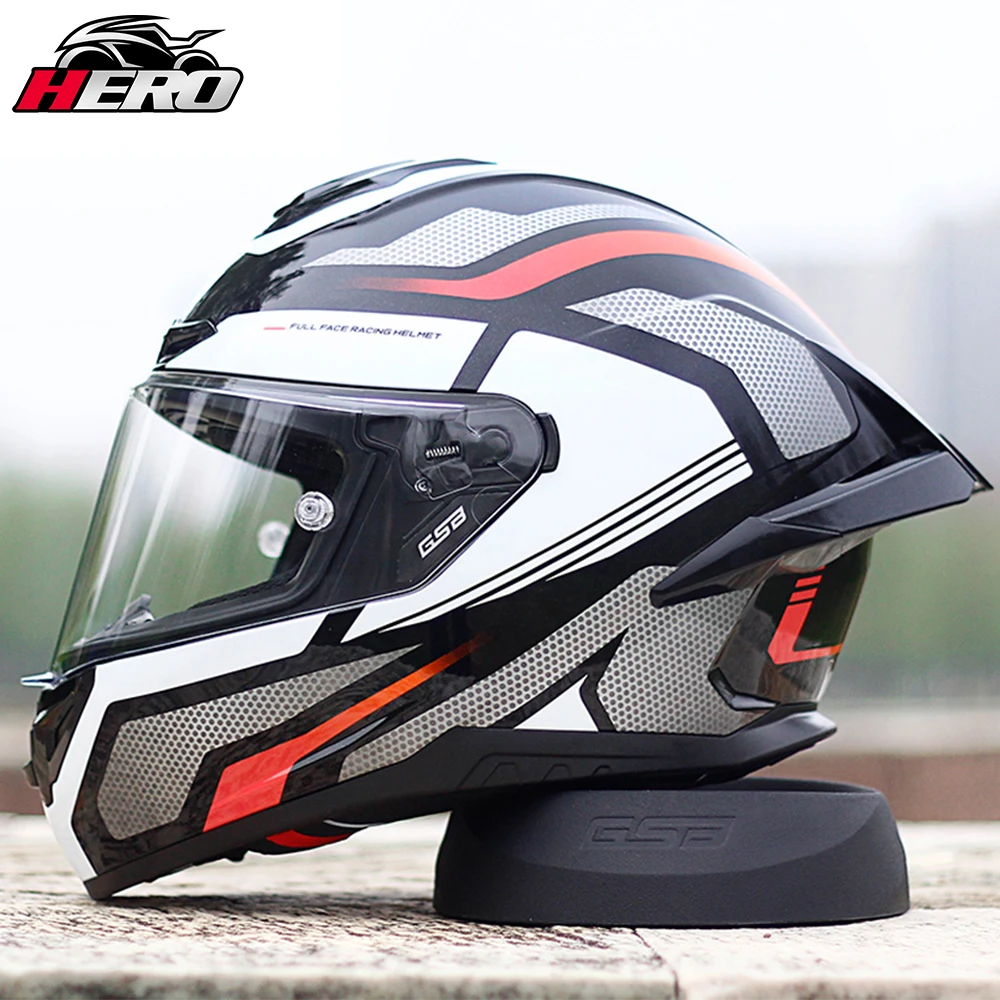 

High Quality ECE Approved Motorcycle Helmet Men Full Face Motorbike Helmets Women Motocross Downhill Off-road Helmets Casco Moto