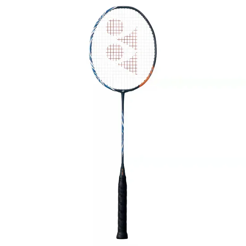 Racchetta da badminton YONEX ASTROX 100ZZ Blu Rosso AX88Dpro 88Spro Carbon Offensive Professional Ax100zz Racchetta da badminton con linea 4U