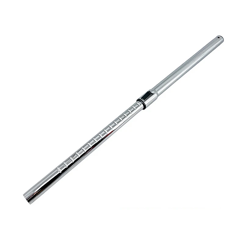 Straight Extension Tube for Robot Vacuum Cleaners