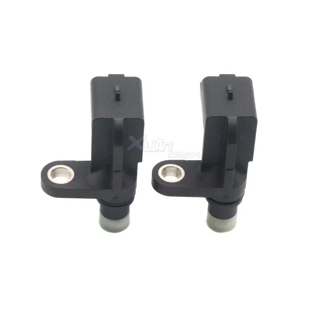 2 Pcs Cam Camshaft Position Sensor 13627588095 For Citroen Berlingo B9 C3 C4 C5 Peugeot 207 208 308 508 Rcz 2008 BMW F20 F21 F30