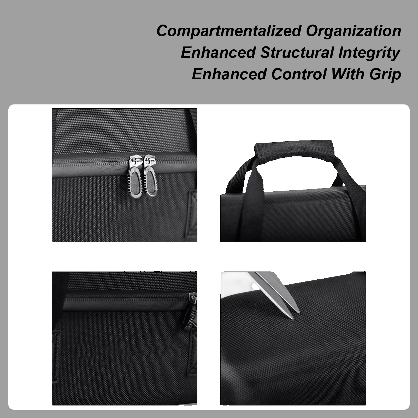 

Bike Battery Bag 10L Fireproof Bike Accessories Pouch Battery Pack Storage Pouch For Mountain Road Cycling Travel Urban