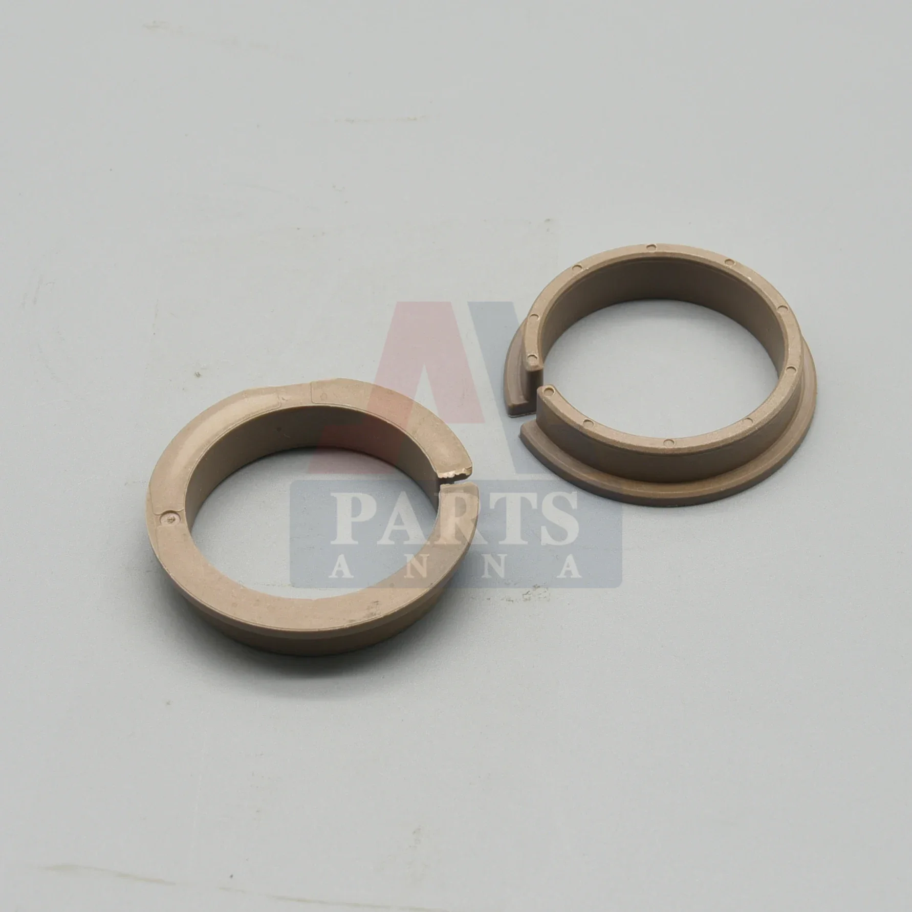 

10sets AE03-2033 AE03-2026 Upper Fuser Roller Bushing for Ricoh Aficio 2051 2060 2075 6001 6002 5500 6000 7500 7502