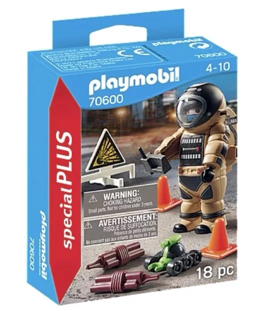 Playmobil