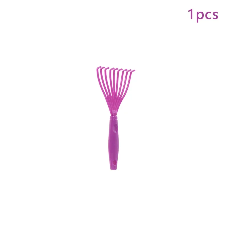 Mini Comb Brush Cleaner for Hair Wigs