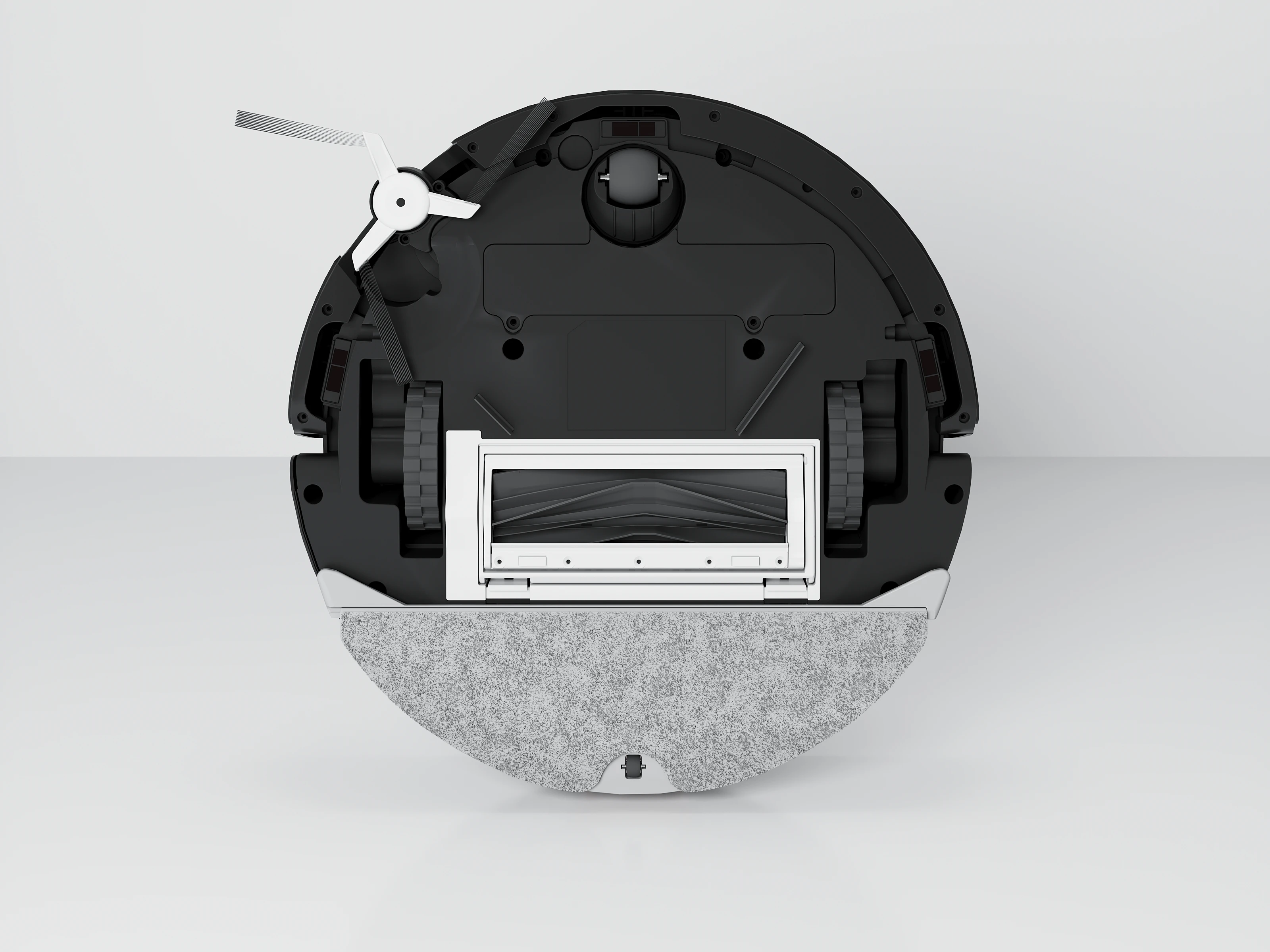 L1 Pro Plus Intelligent Automatic Self Cleaning Robot Machine Dry Wet Sweep Mop Floor Wireless Vacuum Cleaner