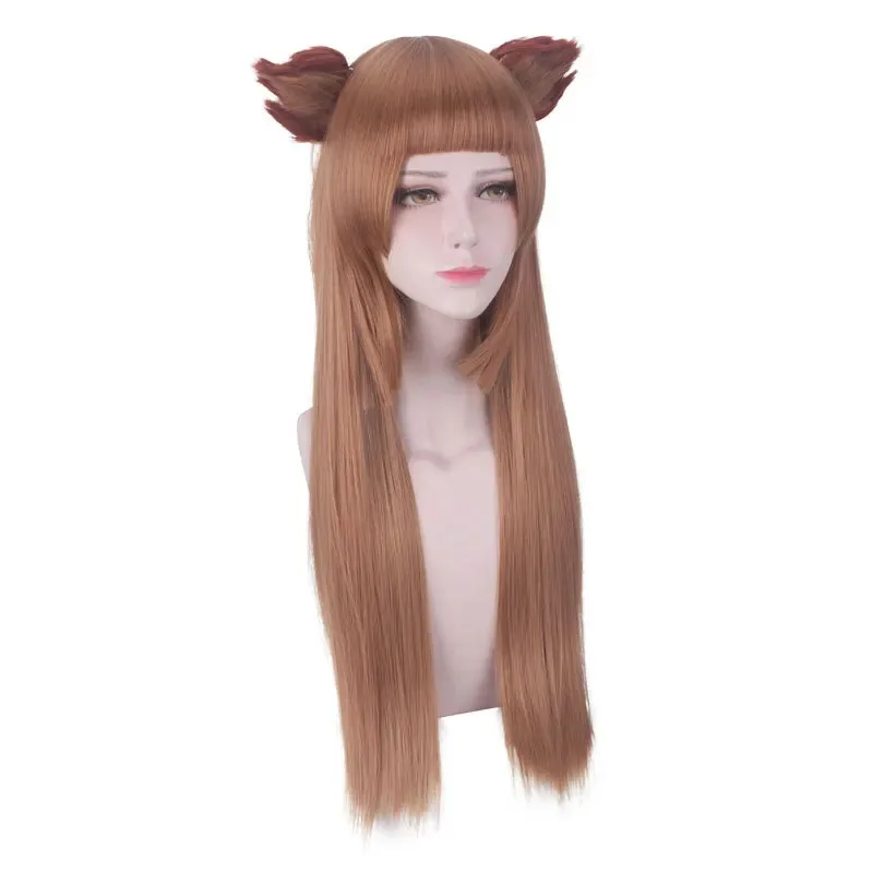 Anime Tate no Yuusha no Nariagari Raphtalia Cosplay Wig Women's Lolita Long Hair The Rising of the Shield Hero Wigs
