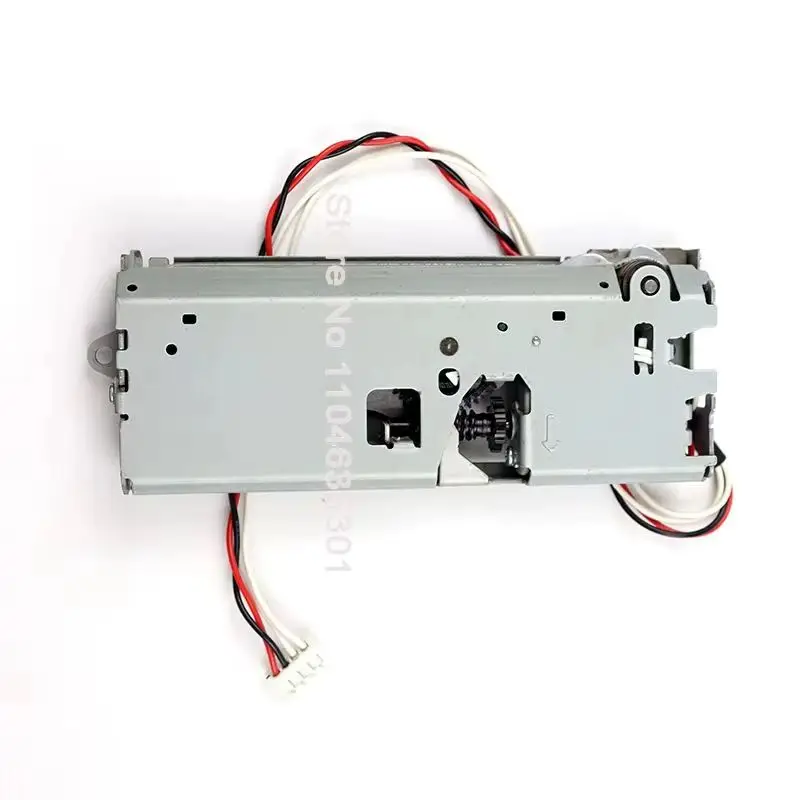 

Оригинальный б/у режущий блок TM-T88VI в сборе для EPSON TM-T88VI T886 t886 t88vi, детали принтера, резак