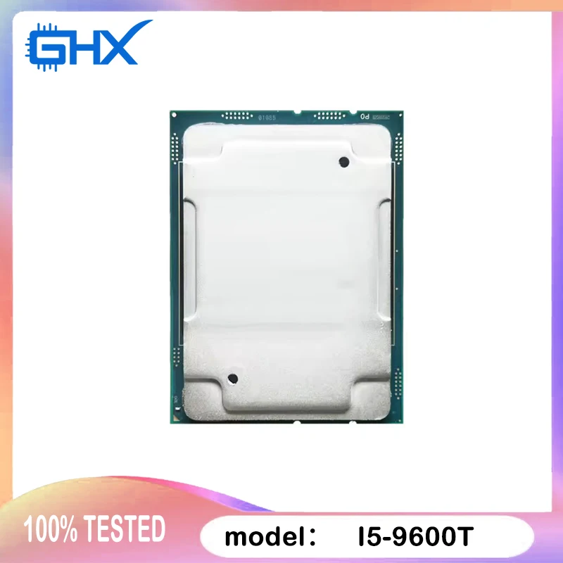 Core i5 9600t-AliExpress