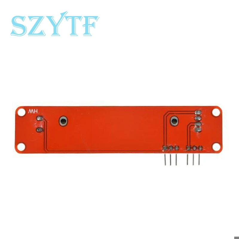 B10K Sliding Slider Potentiometer Switch Slide Block Module For Arduino MCU ARM Electronics DIY