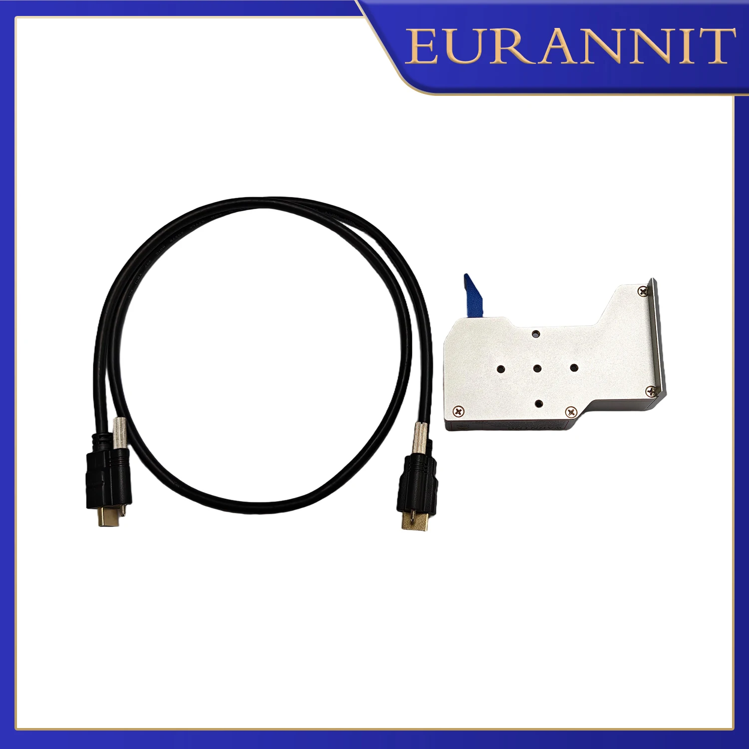EURANNIT 12.7mm or 25.4mm Print Head for Online Printers-Please Contact The Seller Before Placing Orders