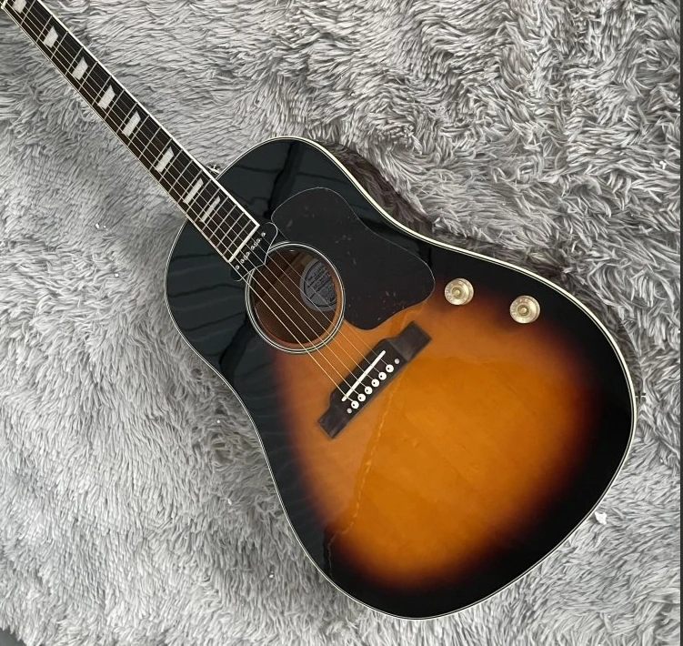 Thumbnail 2 - #65 Latest Acoustic Guitars Offers