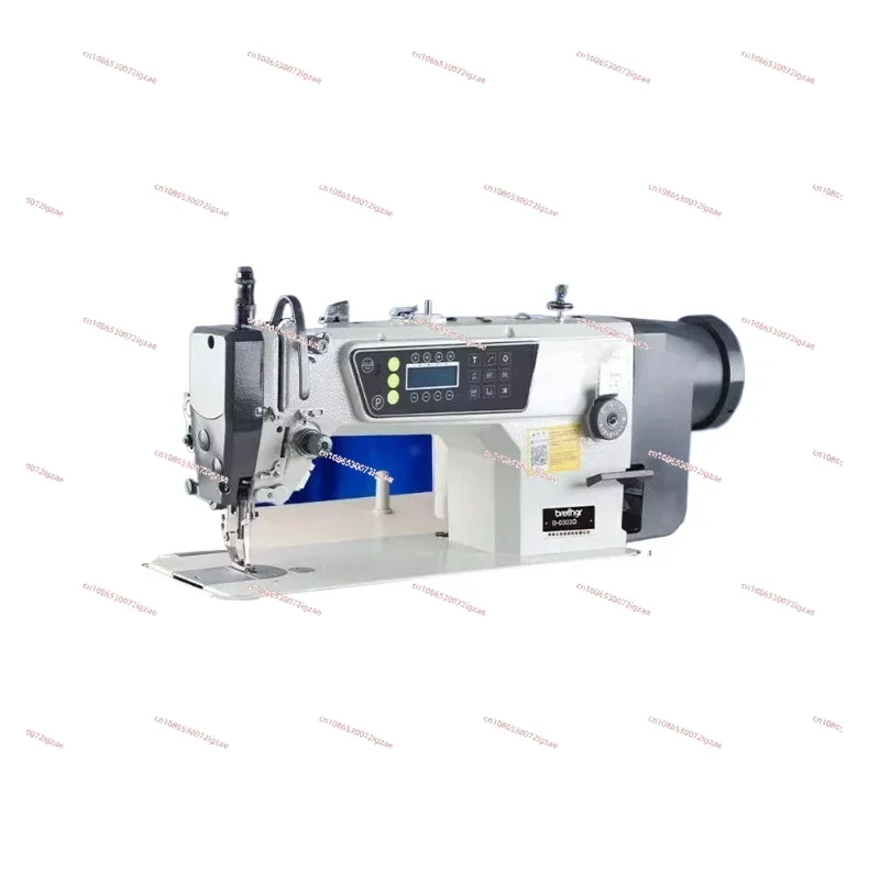 0303D luggage, sofa leather, thick material up and down feeding computer DY car synchronous car industrial sewing machine