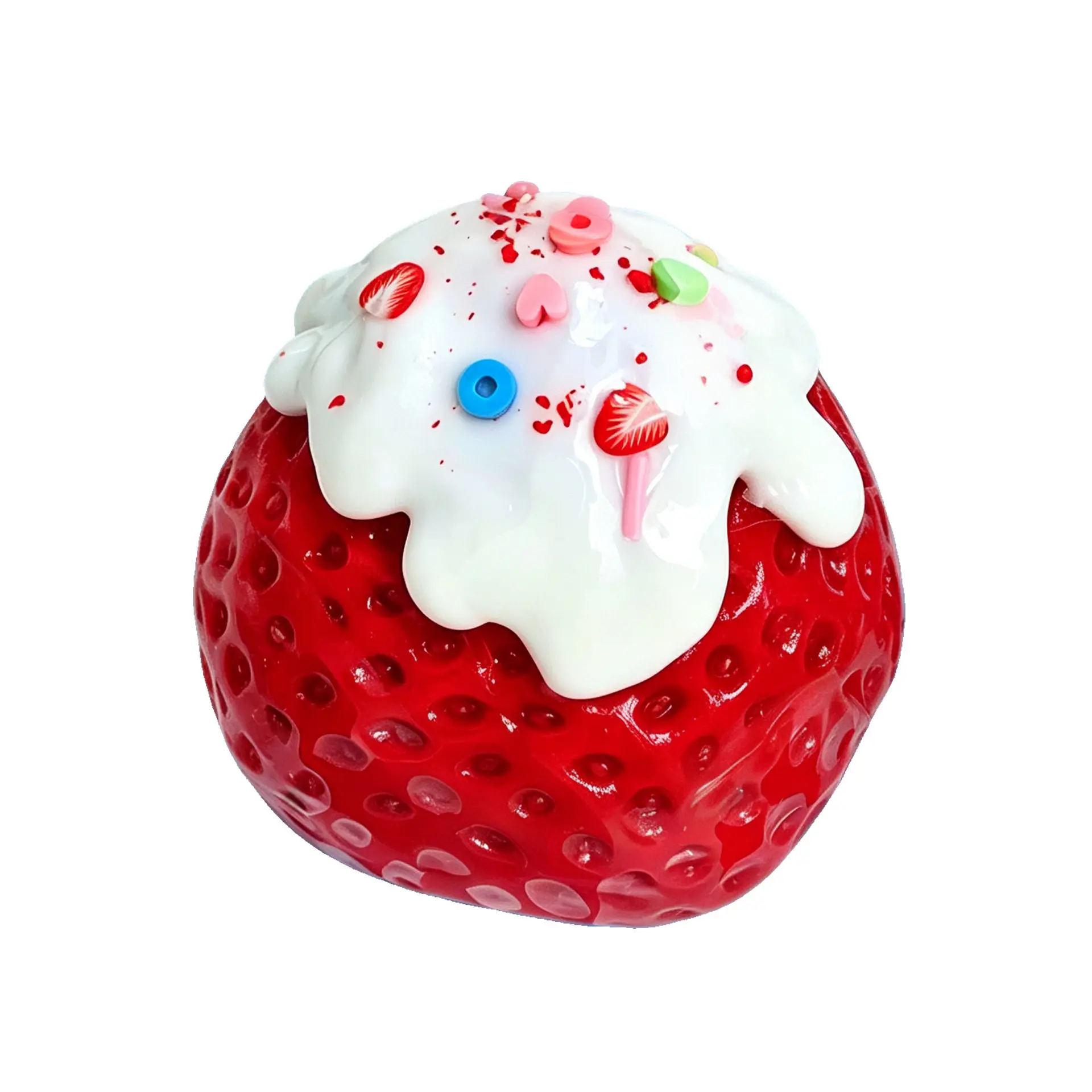 silicoco-drizzled-big-strawberry-dessert-series-squishy-toy-elastic-silicone-malleable-mash-tactile-fidget-nulala200054