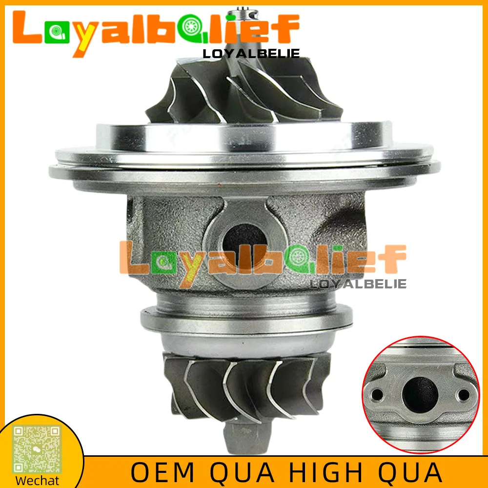Turbo Cartridge For  for Opel Astra H Zafira B 2.0 T 177 Kw Z20LEH 53049880049, 53049700049 5860018, 55559850, 860283
