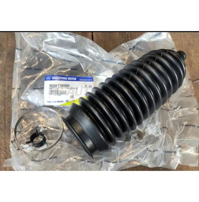 

Auto parts Steering Gear Boot Kit For Ssangyong Kyron Actyon Actyon Sports 466KT08000