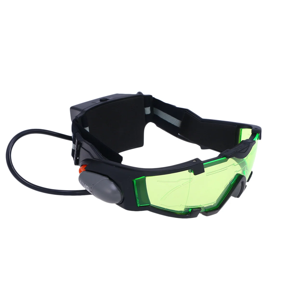 

Детские защитные очки: эргономичные, с ударопрочными поликарбонатными линзами, ветрозащитные, для ночного видения, для активного отдыха детей