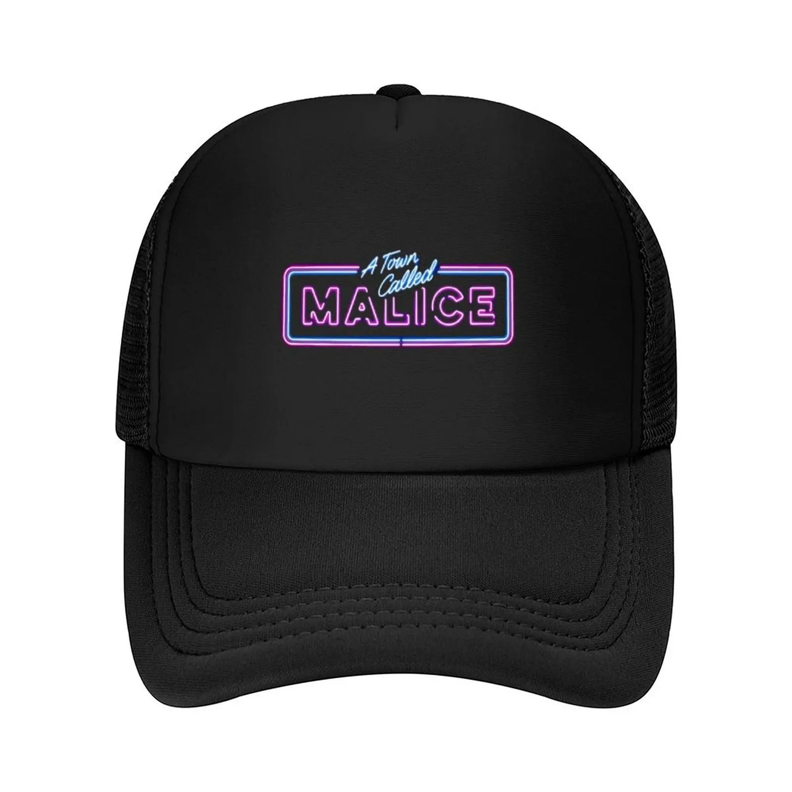 

A Town Called Malice TV Show Baseball Cap hiking hat Military Tactical Cap funny hat Trucker Cap Mens Hats Women's