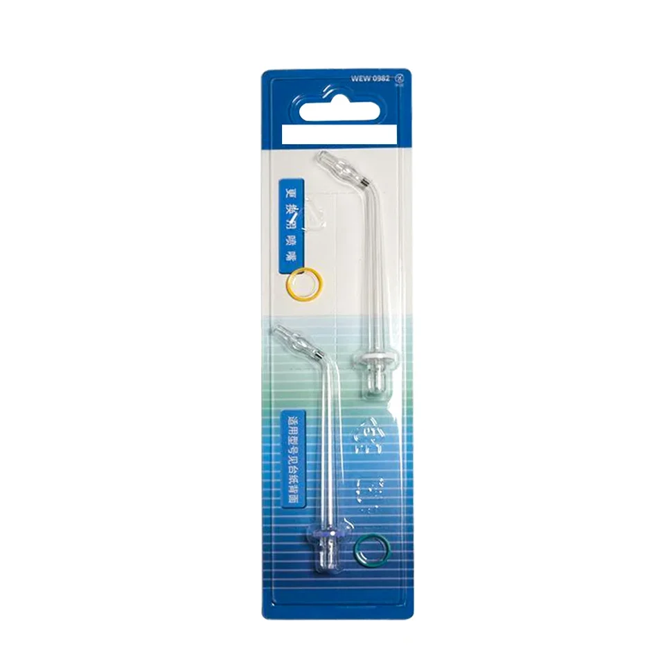 パナソニックデンタルフロス用ノズル,洗浄器,EW-DJ71 EW-DJ71-W EW