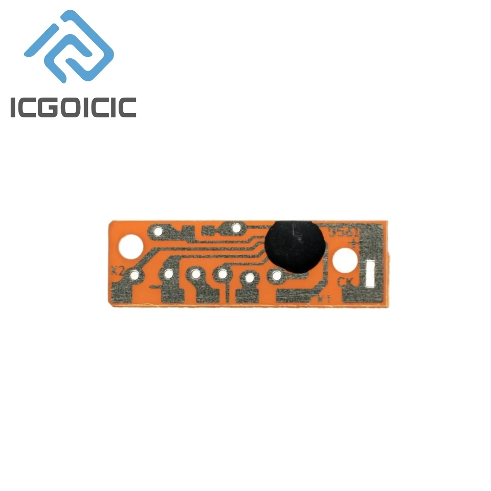 16 وحدة صندوق صوت الموسيقى - BOX-16 مجموعة DIY الإلكترونية - مكونات لممارسة اللحام وتعلم Arduino