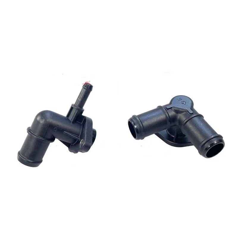 

High Quality Car Accessories Body Outlet Plipe Tee Radiating Cooling Joint For BYD Dolphin