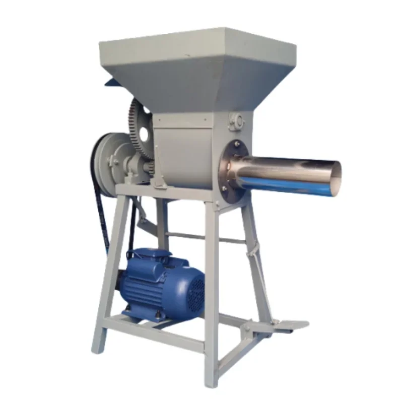 

Edible fungi machinery, automatic packaging machine, new type of friction clutch packaging machine