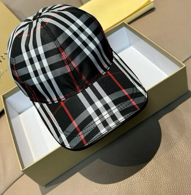 

Classic Baseball Cap Exquisite Workmanship Outdoor Baseball Cap Couple High-end Luxury Gift Fashion Baseball Cap Duckbill Cap