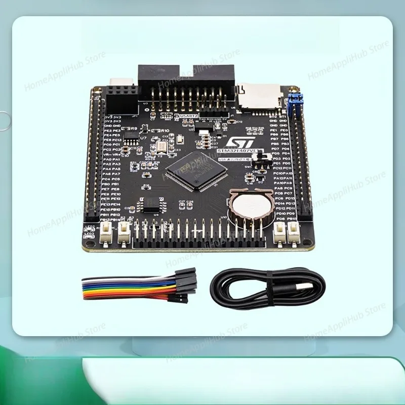 STM32F407VET6 Development Board Cortex-M4 STM32 ARM Core Board