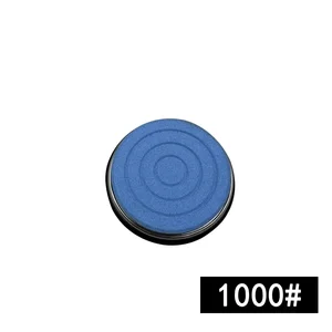 Magnetmesserschärfer, Messerhalter, Diamantschärfen -Steinkit mit 15 und 20 Grad Winkelrolle, Küchenzubehör 10 Hauptverkaufsjungen - №9