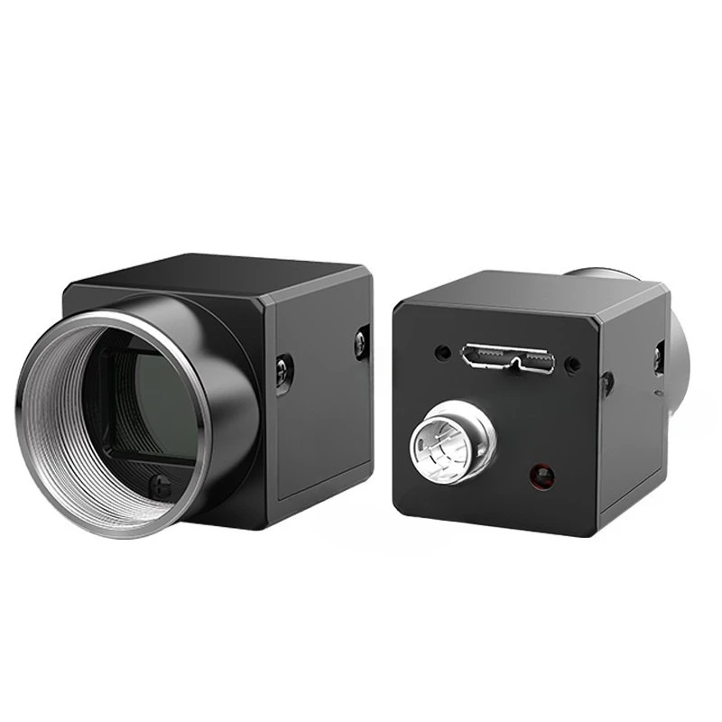 Camera: 12MP USB 3.0 Ethernet Array Camera, MV-CU120-10GM/C Visual Inspection