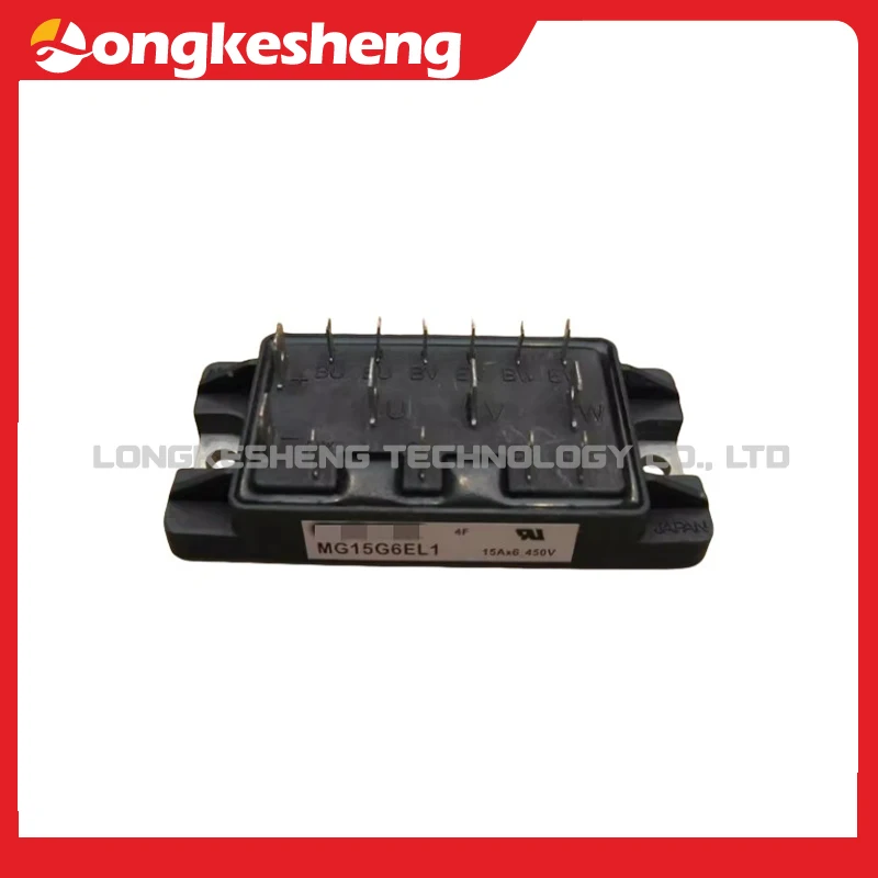 MG15G6EL1  MG10G6EL2  MG20G6EL1  MG15H6EL1  Free Shipping Original module in stock