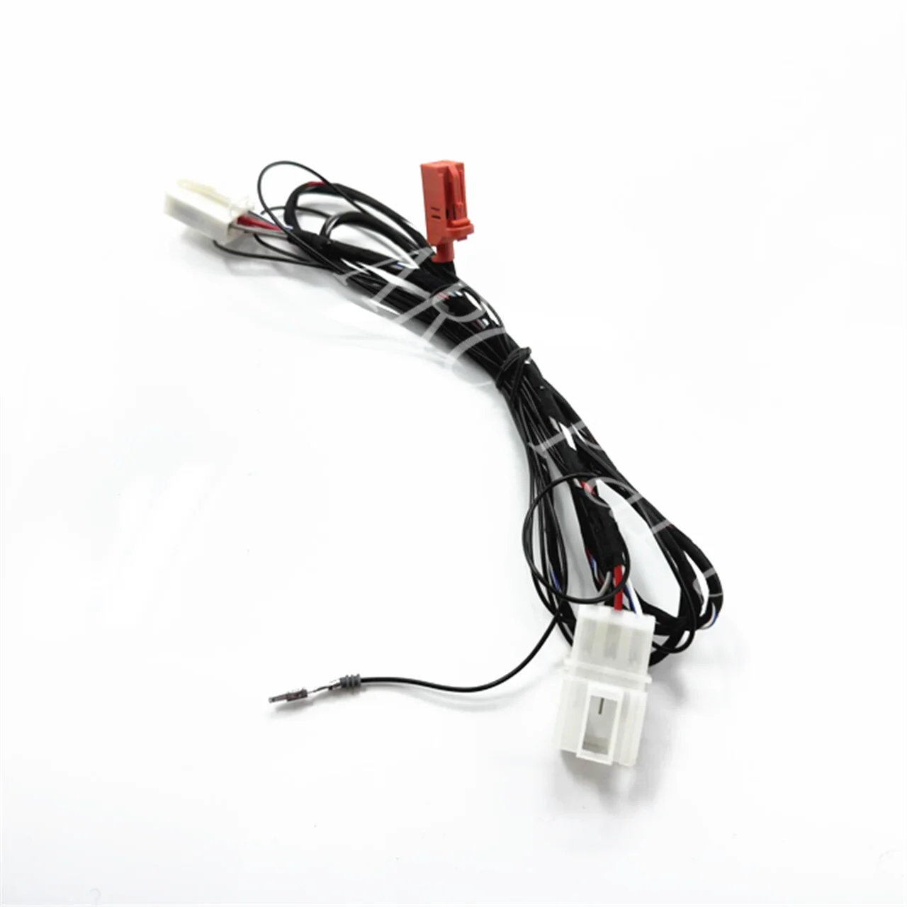 For VW JETTA 5 MK5 MK6 Golf 6 VI 1KD927117 1KD 927 117 Car ESP OFF Switch Button Cable Wiring Harness Plug Only Cable Wire