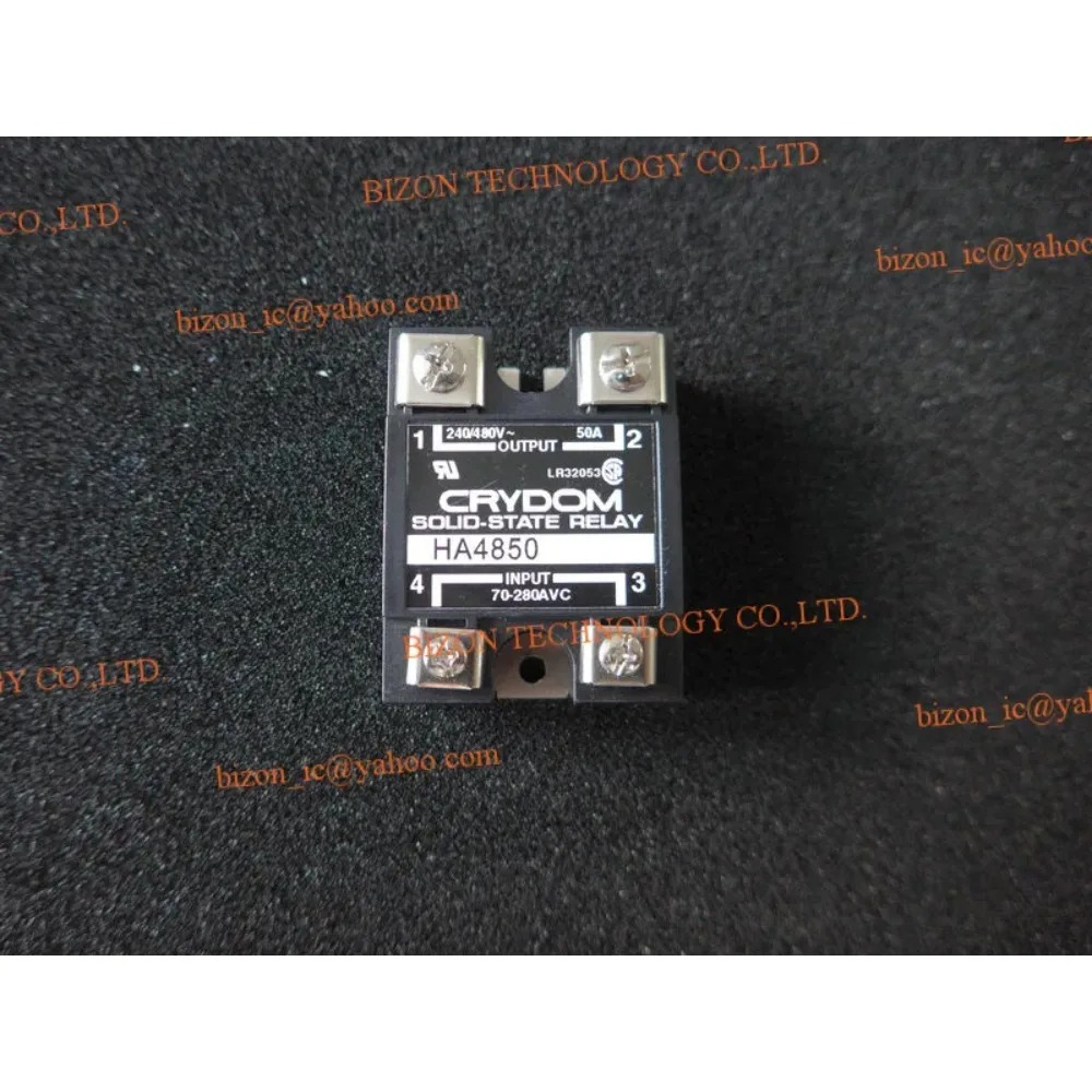 

HA4850