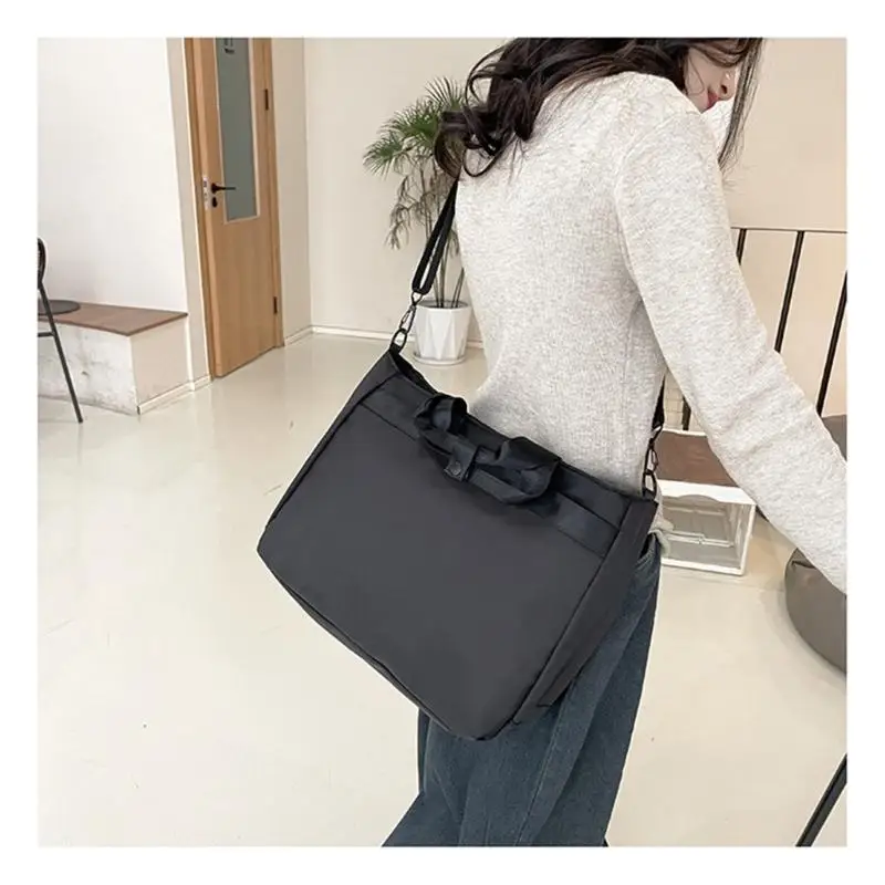 Túi tập thể dục thể thao đa chức năng d46d túi đựng đồ du lịch túi đựng đồ máy tính xách tay