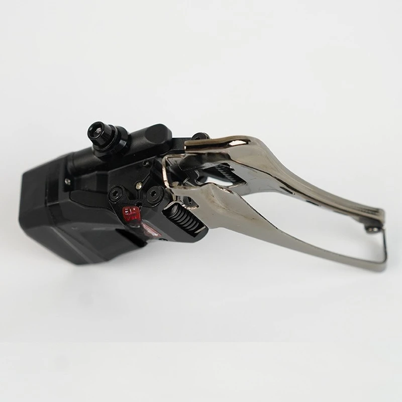 Electric Transformer Parts Bicycle Repair Parts Front Dial Road Bike 12 Speed 13 Speed Carbon Fiber Transmission