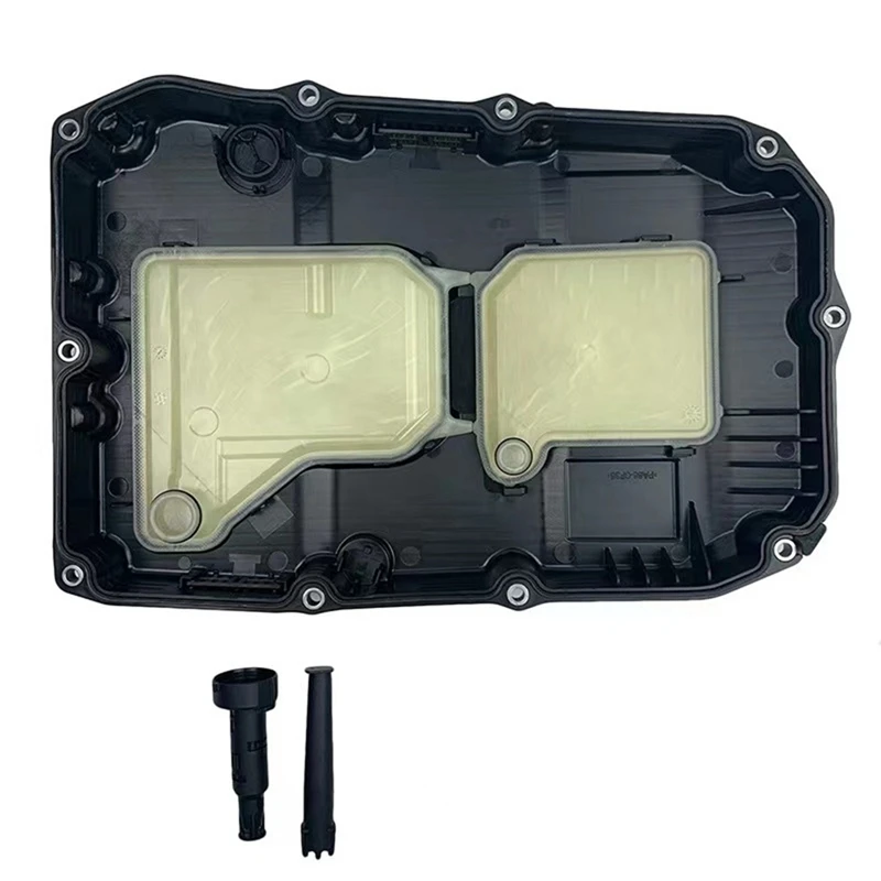 

A 7252703707 Масляный поддон автоматической коробки передач для Mercedes Benz W205 W222 W213, масляный поддон трансмиссии двигателя 7252703707