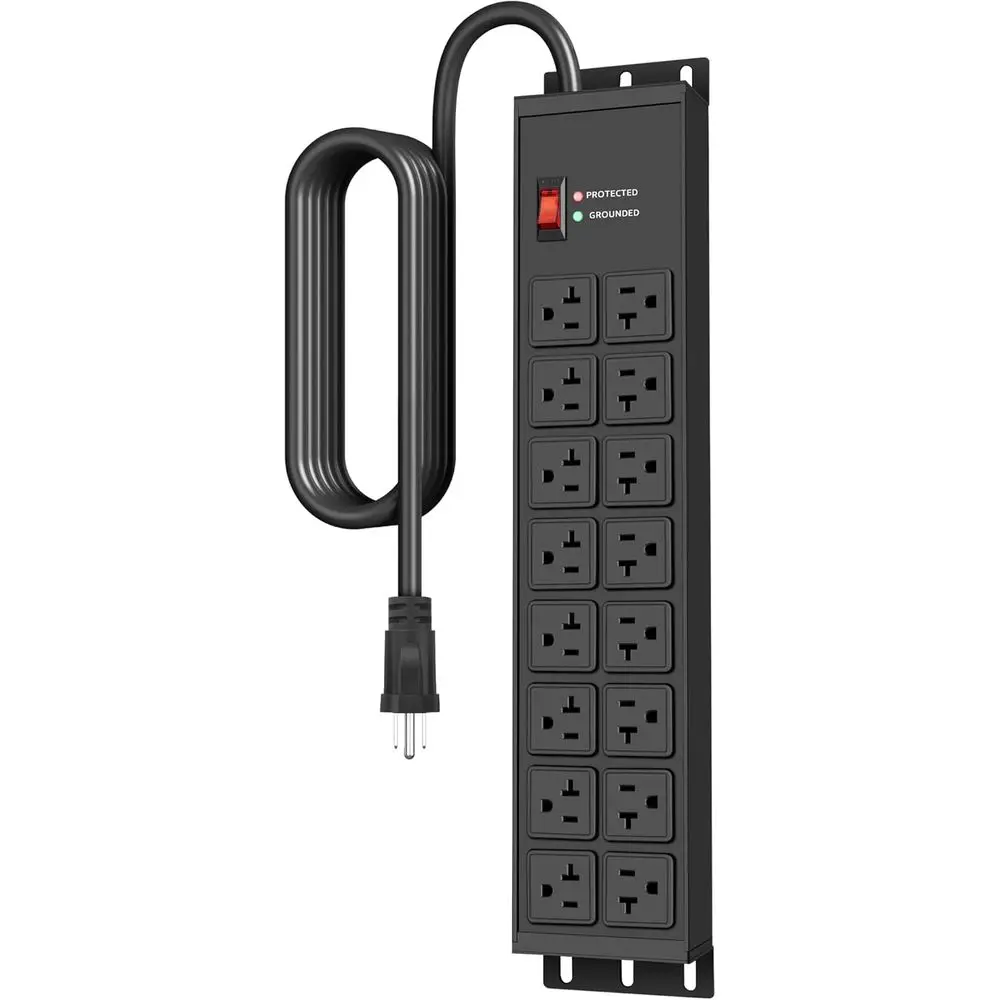 Heavy Duty 20 Amp P…