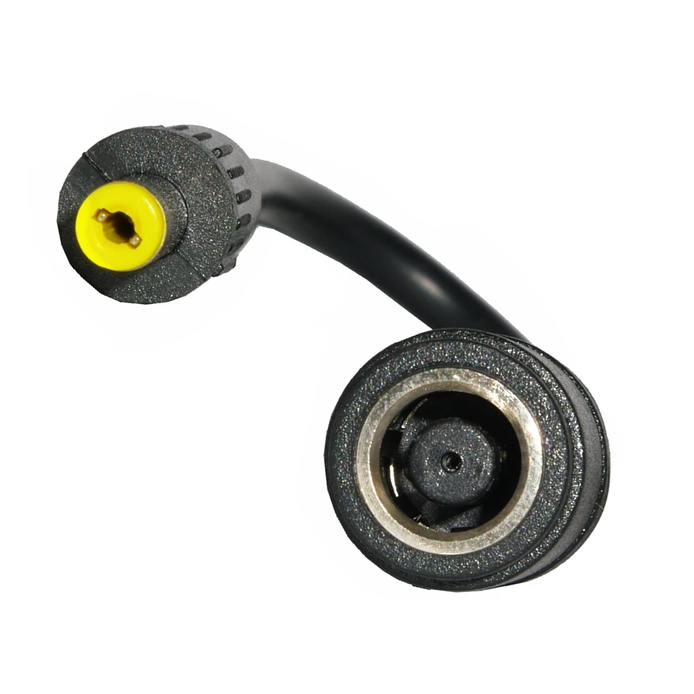 

Laptop power adapter with high-quality 7.4 * 5.0 to 4.8 * 1.790 watt laptop power adapter suitable for HP For Compaq